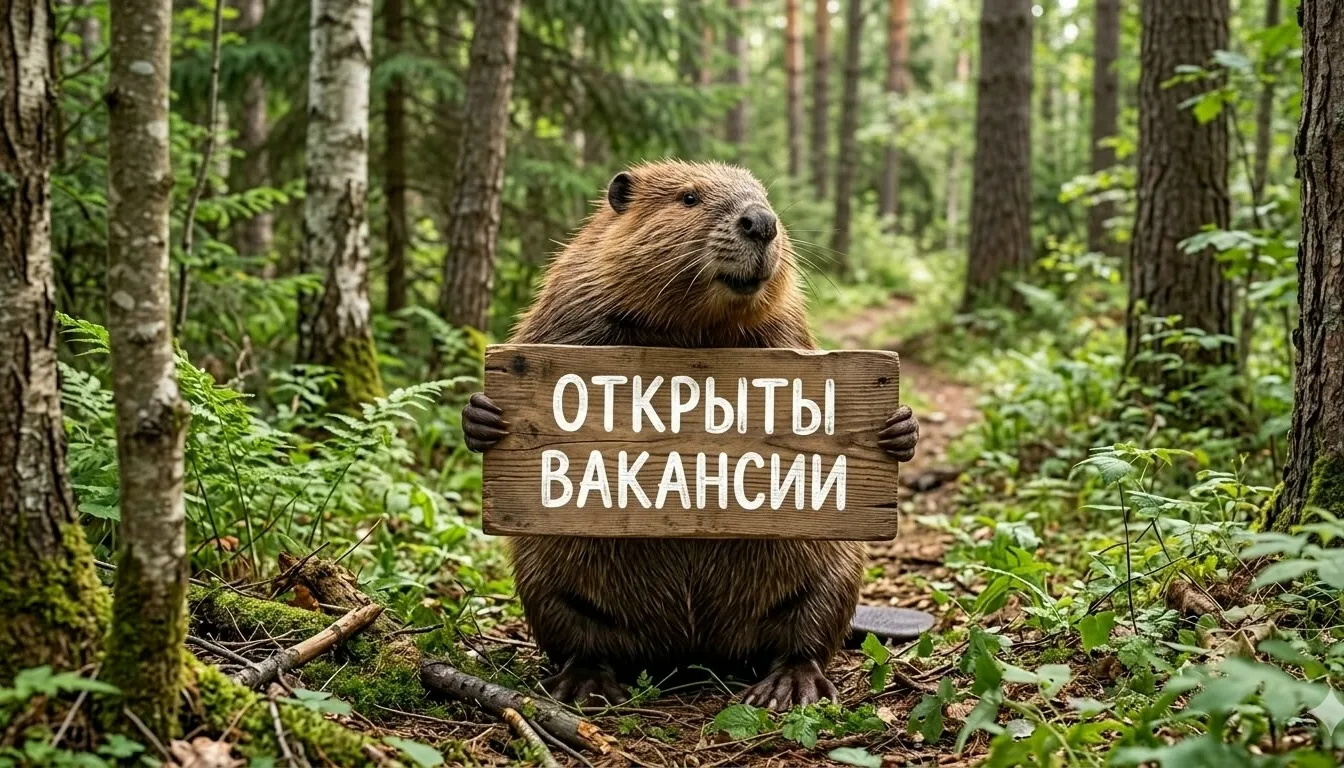 🌍🌱 ВНИМАНИЕ - ОТКРЫТЫ ВАКАНСИИ