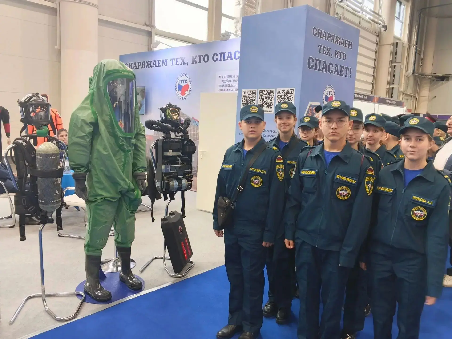 🔥 Полное погружение в профессию