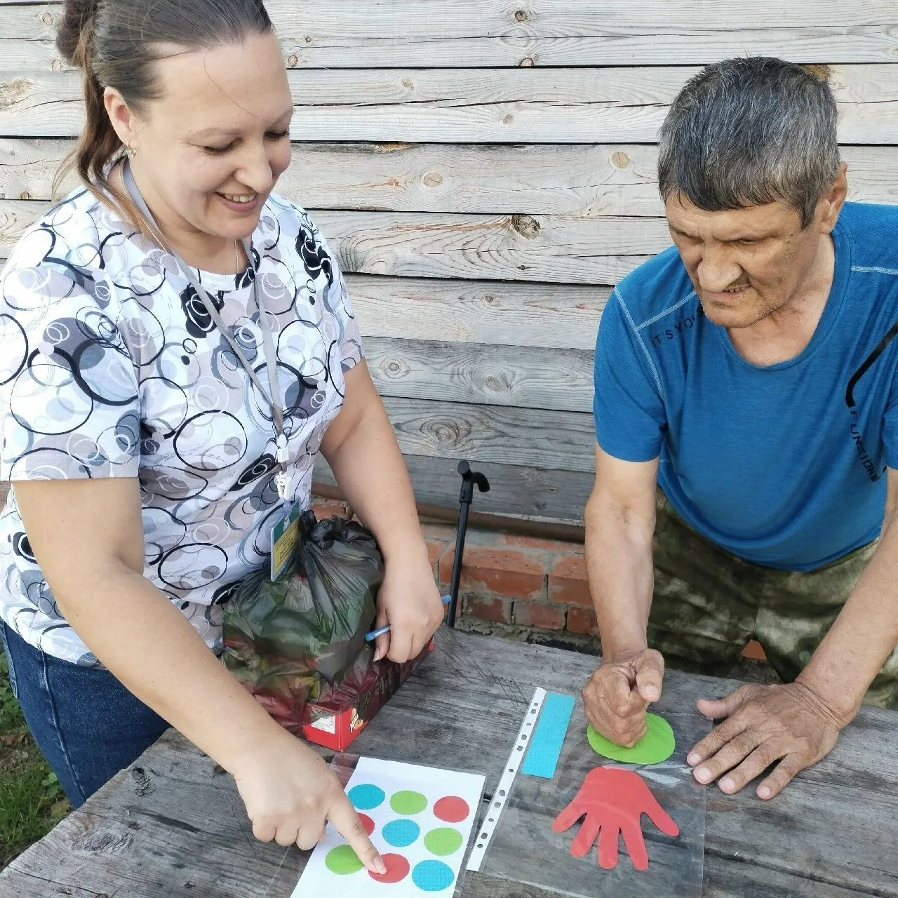 Поддержка, забота и новые возможности