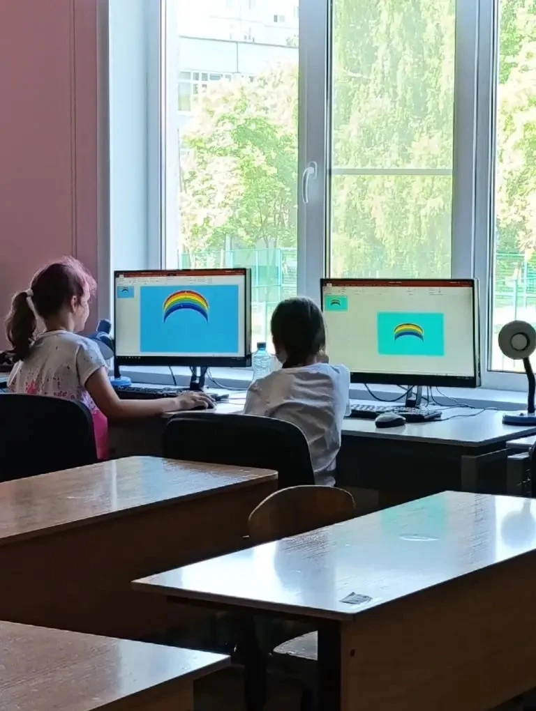 ✨🎈ПЛАНЕТА ДЕТСТВА🎈✨

✅15 июня в группе кратковременного пребывания смены лагеря «Ромашка» воспитан