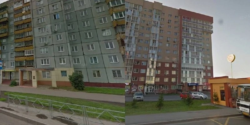 В Кемерове снесут ещё два незаконных киоска — на бульваре Строителей и проспекте Шахтёров
