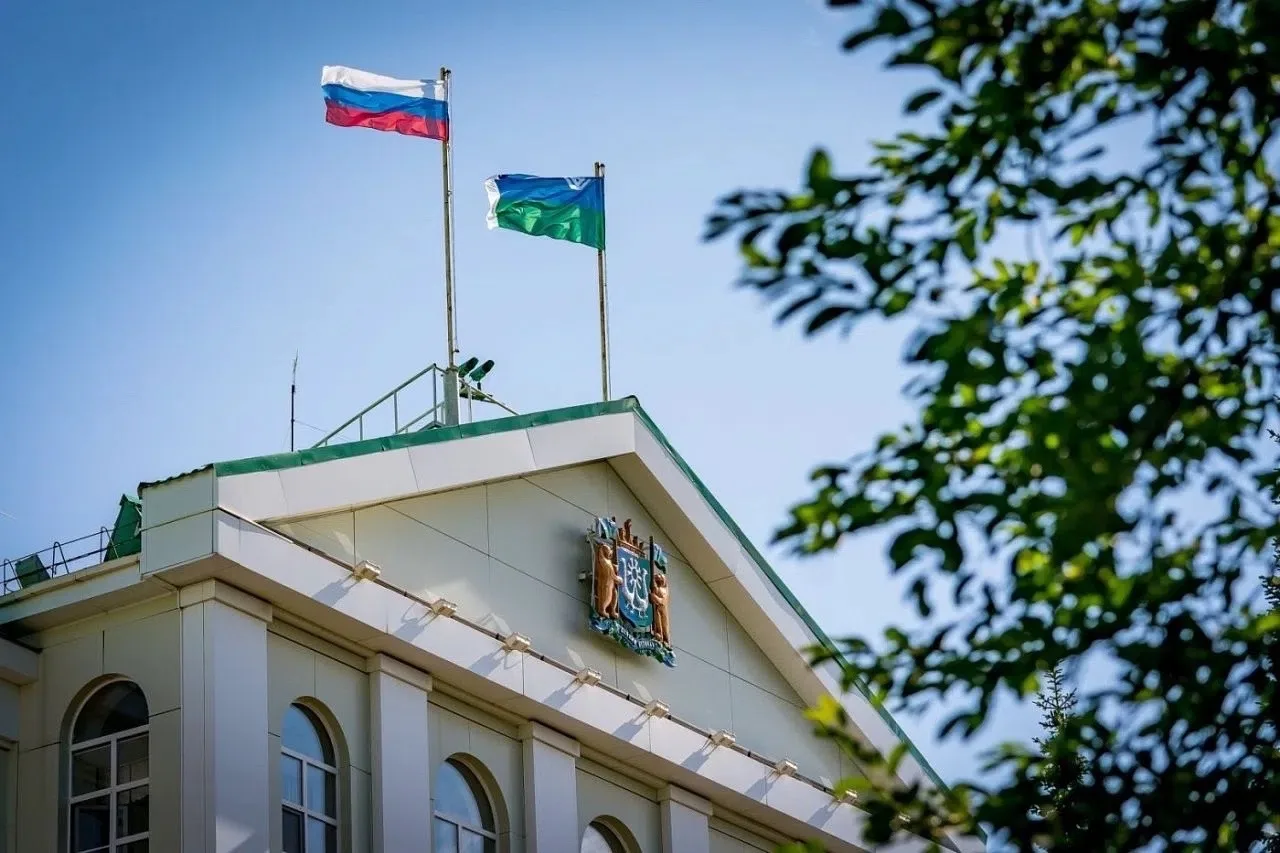 В Югре введен запрет на публикацию информации о беспилотниках