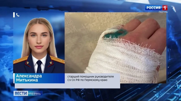 По факту нападения подростков с цепями и прутьями на двух мужчин возбуждено уголовное дело
https://v