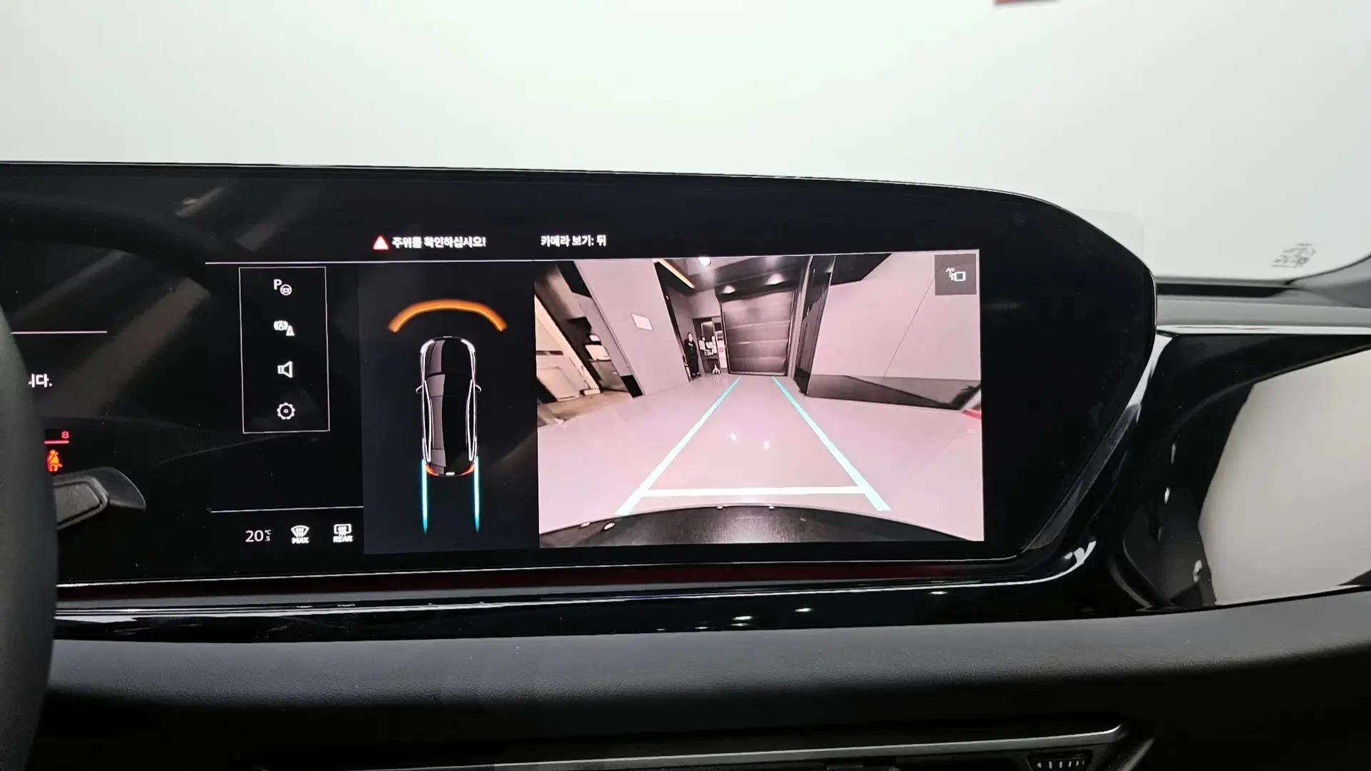 🚨🚨Так же к покупке в Корее доступен Европейский лифтбек  🇰🇷Audi A5 - 3го поколения (с 24г.)  — 2.0 л