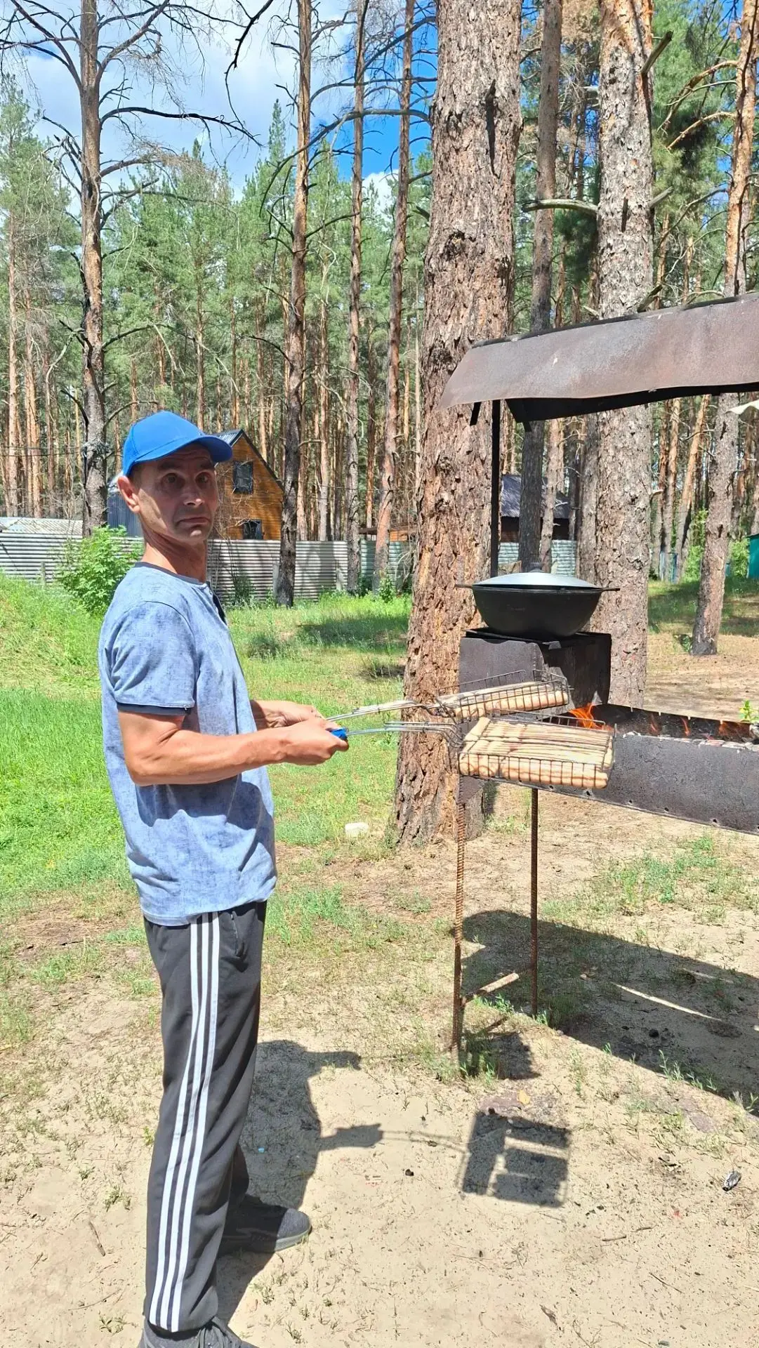 Хотим поделиться с вами нашим отдыхом! 🌳