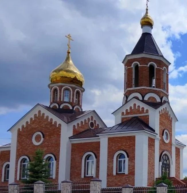 Уважаемые  жители и гости села Свердлово!