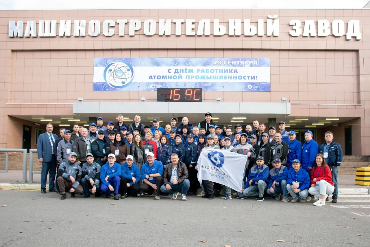 🛠 Встречаемся в гостях у Гефеста