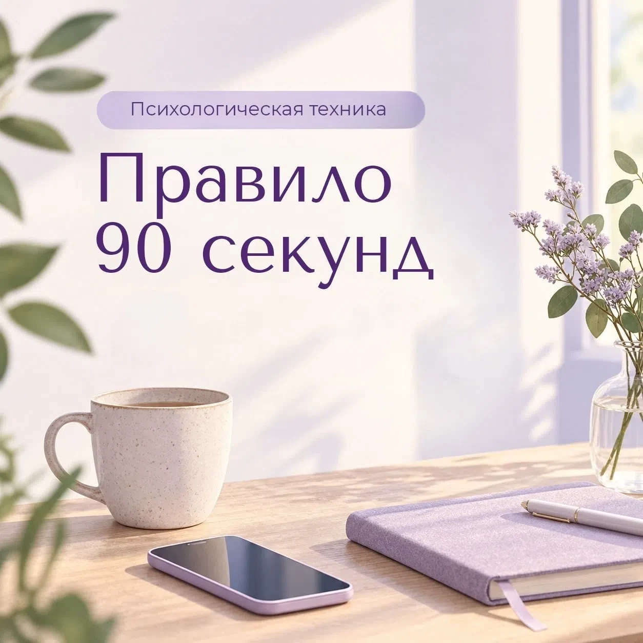 Иногда одно сообщение, фраза или ситуация запускает мгновенную реакцию — и вы отвечаете...