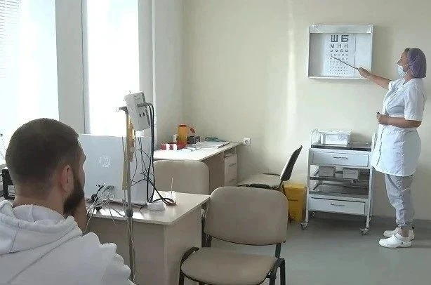 ♥️Более 13,5 тысяч жителей Приамурья уже проверили свое здоровье с начала года

Забота о себе начина
