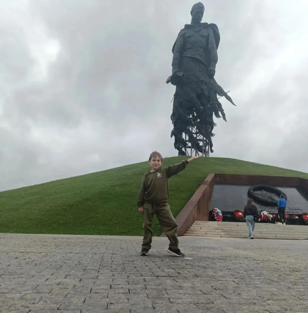 🎖 Путешествия, которые остаются в сердце!