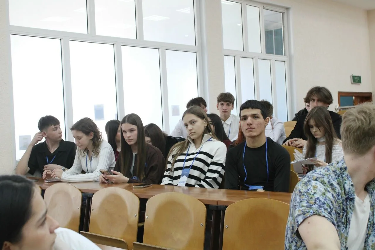 🤝СИЛА КОМАНДНОГО ДУХА В ДЕЙСТВИИ 30 и 31 марта в Липецком филиале Финансового университета проходило