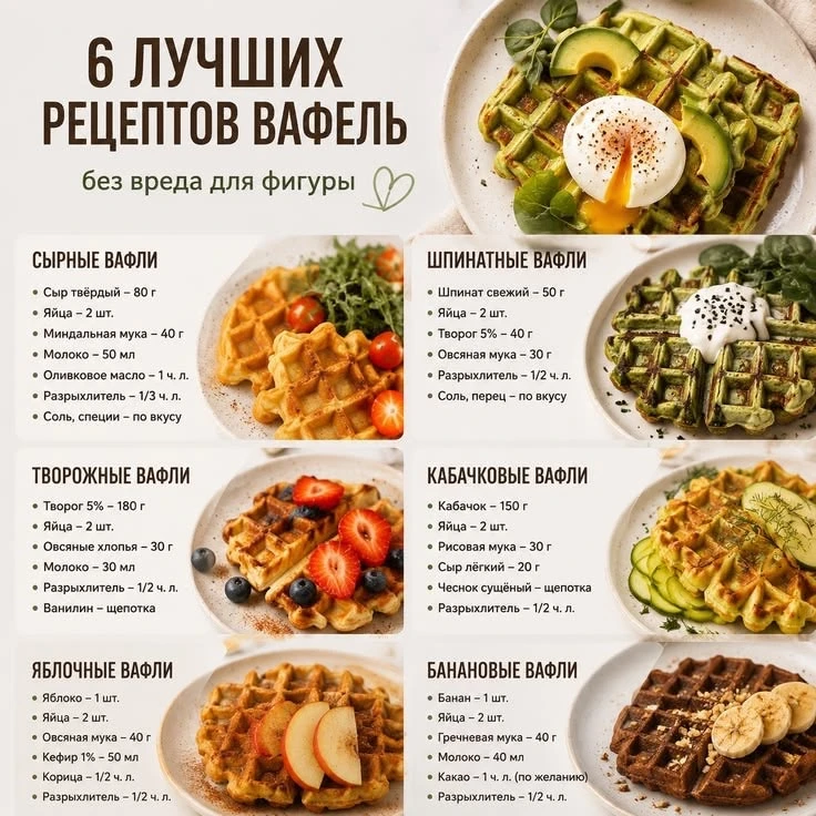 Вкусные решения🥘