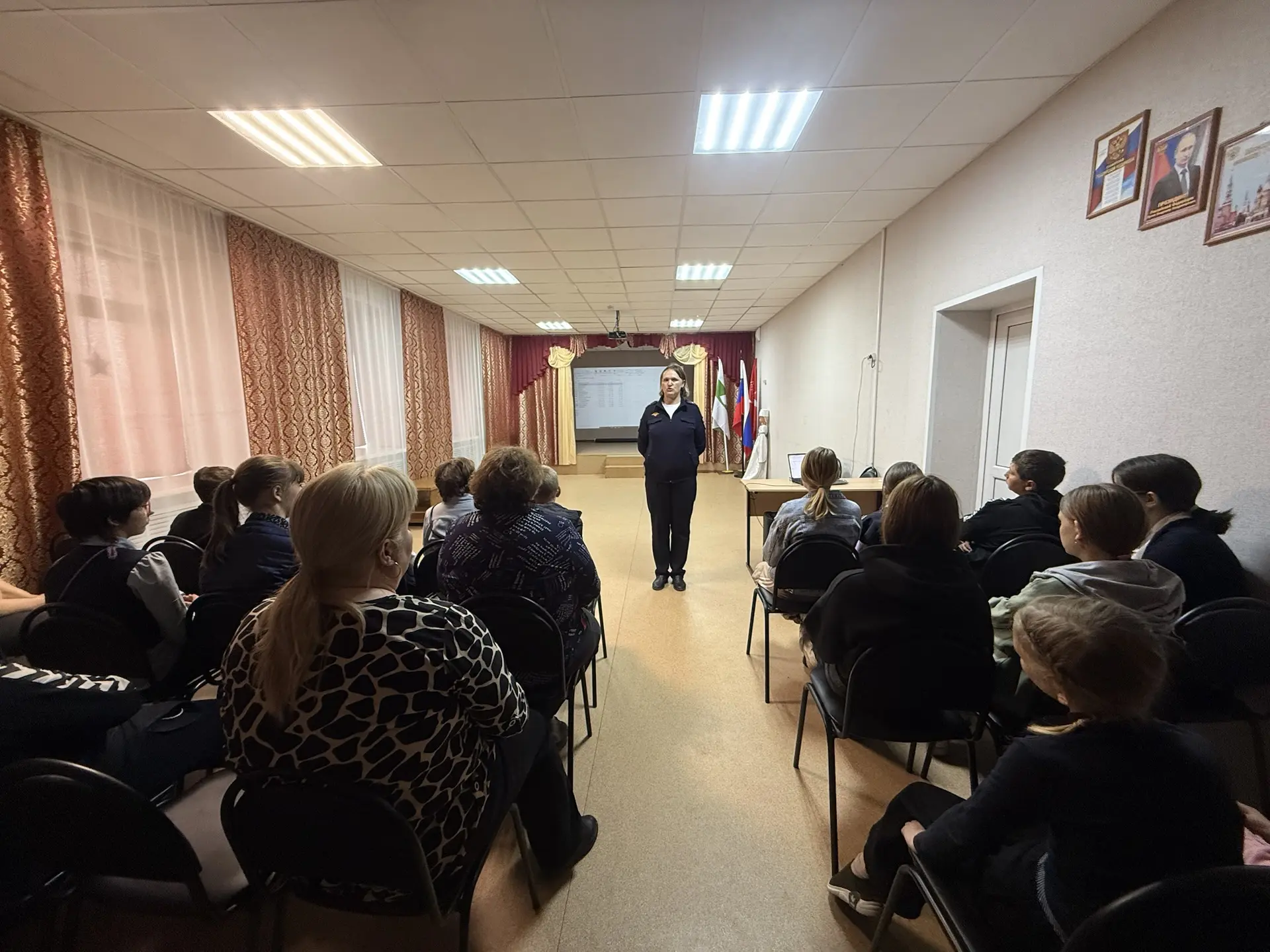 ✨ Безопасность на первом месте! ✨