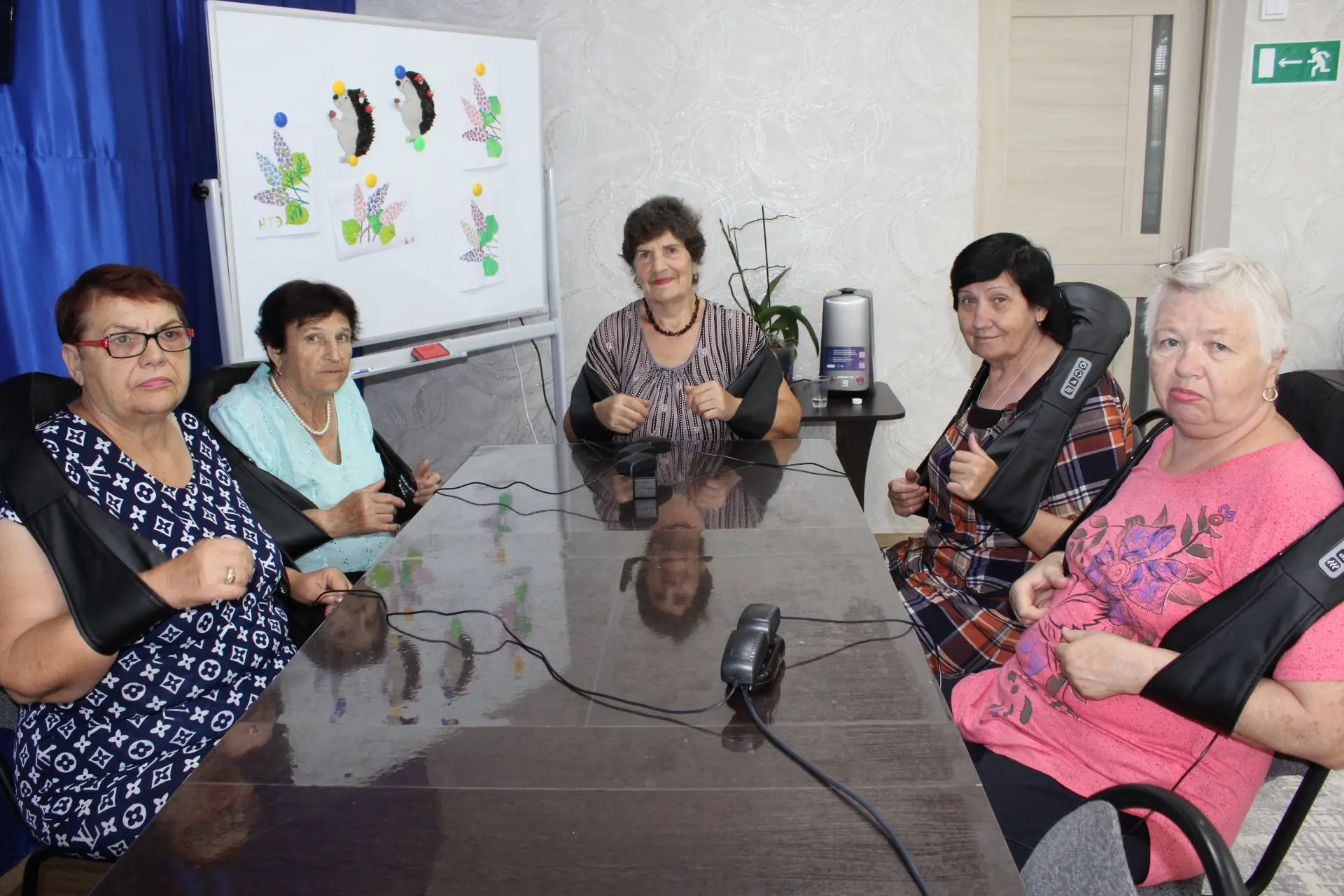 Муниципальное бюджетное учреждение «Центр социального обслуживания» Ремонтненского райо...