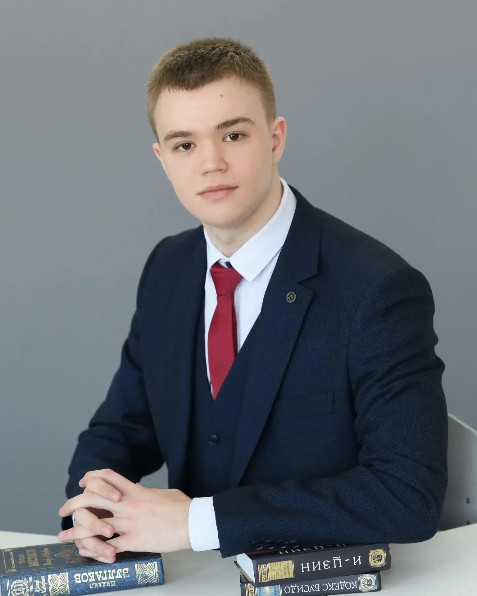 ⚡️Сдать экзамены на высокие баллы — это не чудо, а результат упорного труда.