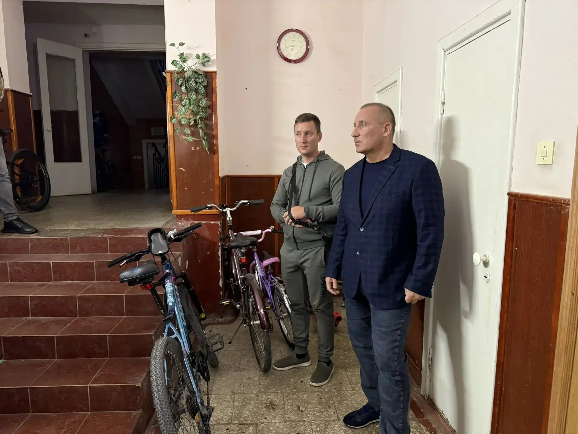 Благоустройство дворов и реальная поддержка семей — приоритеты ЛДПР ⚡