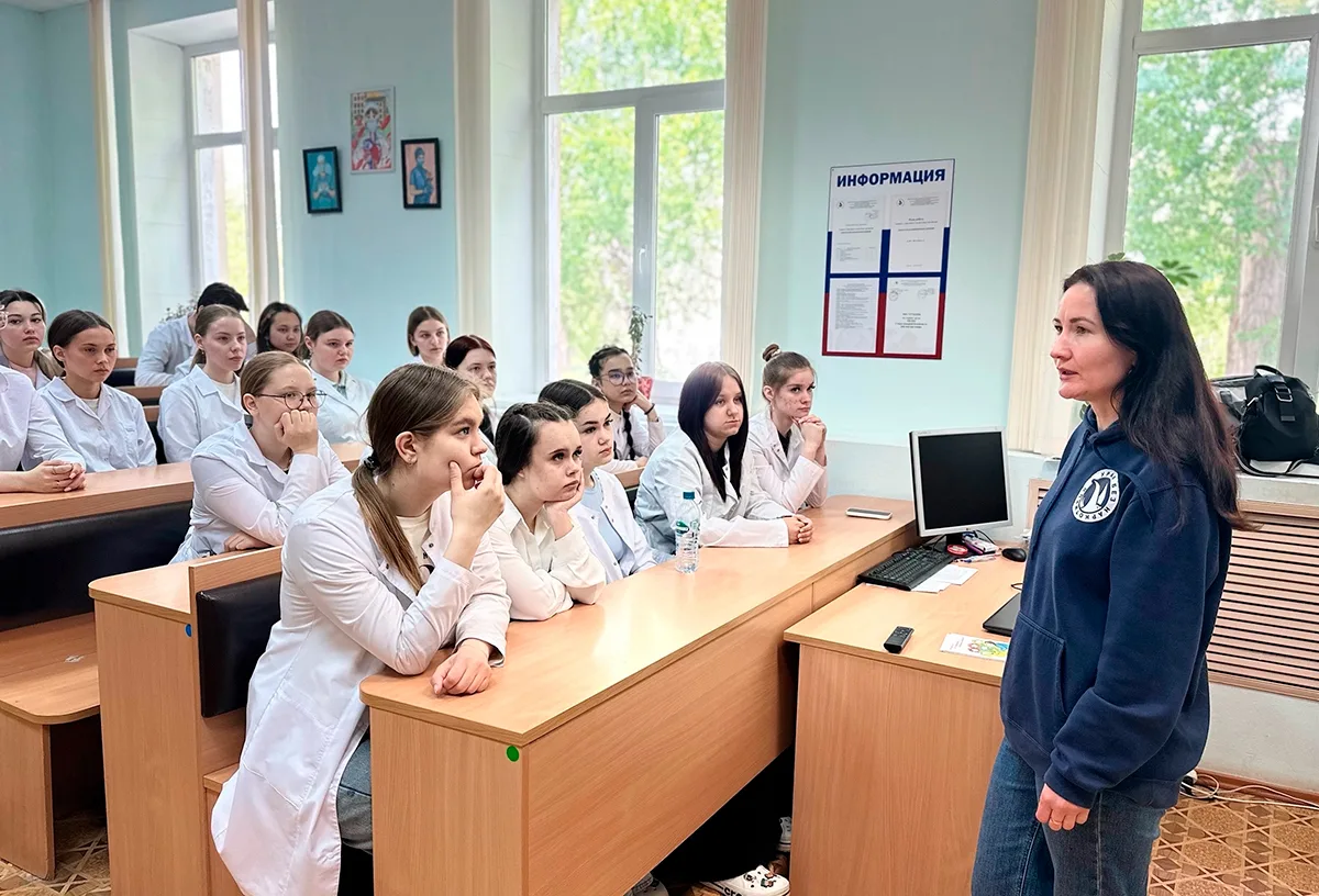 🙏 Сегодня весь мир отмечает Международный день борьбы со злоупотреблением наркотически...