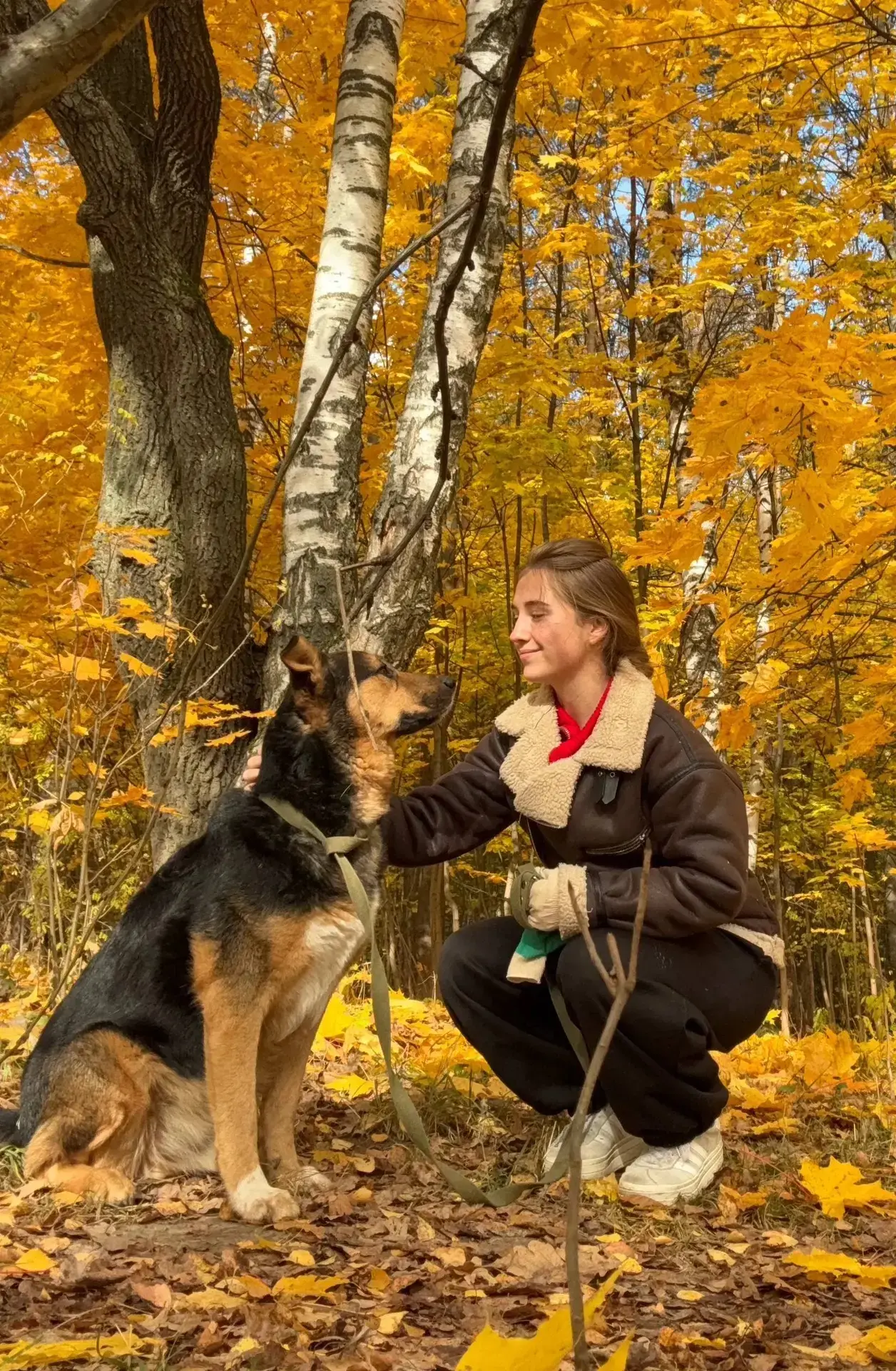 Доброе утро, Лицей 23! 🐾