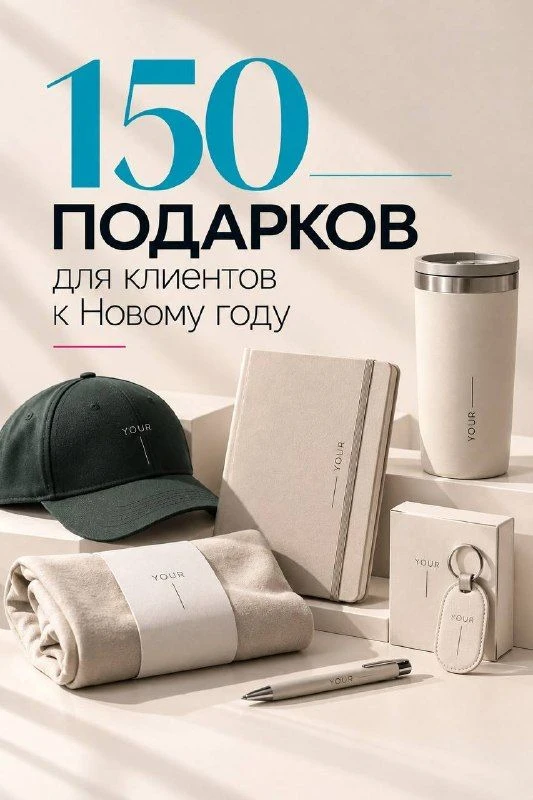 150 ПОДАРКОВ КЛИЕНТАМ. КАК НЕ КУПИТЬ 150 ВЕЩЕЙ, КОТОРЫЕ ОКАЖУТСЯ В ЯЩИКЕ?