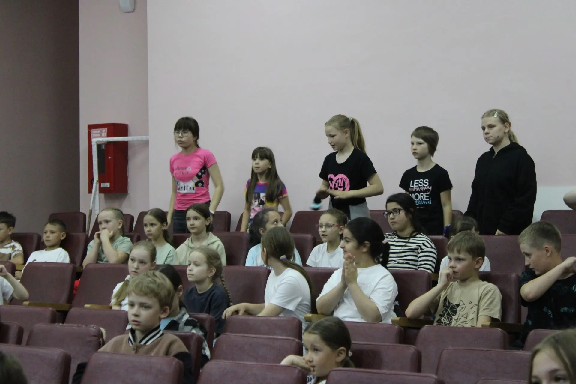 Торжественное открытие смены в «Стране Детства» состоялось!
К этому дню мы готовились целых три дня,