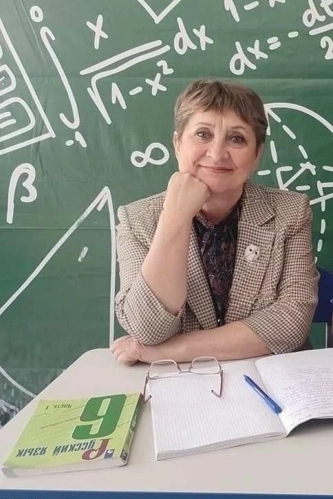 Школьница напала с ножом на учительницу физики в Красноярском крае