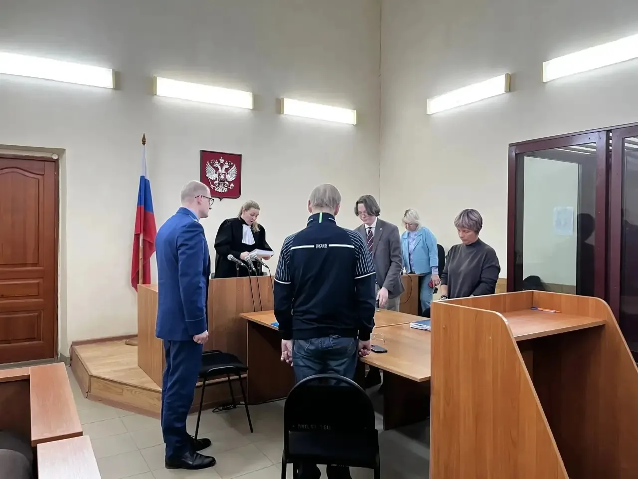 💼 По требованию прокуратуры досрочно прекращены полномочия депутата Думы Сысертского муниципального 