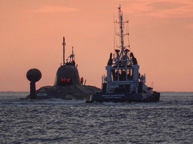 ⚓🇷🇺