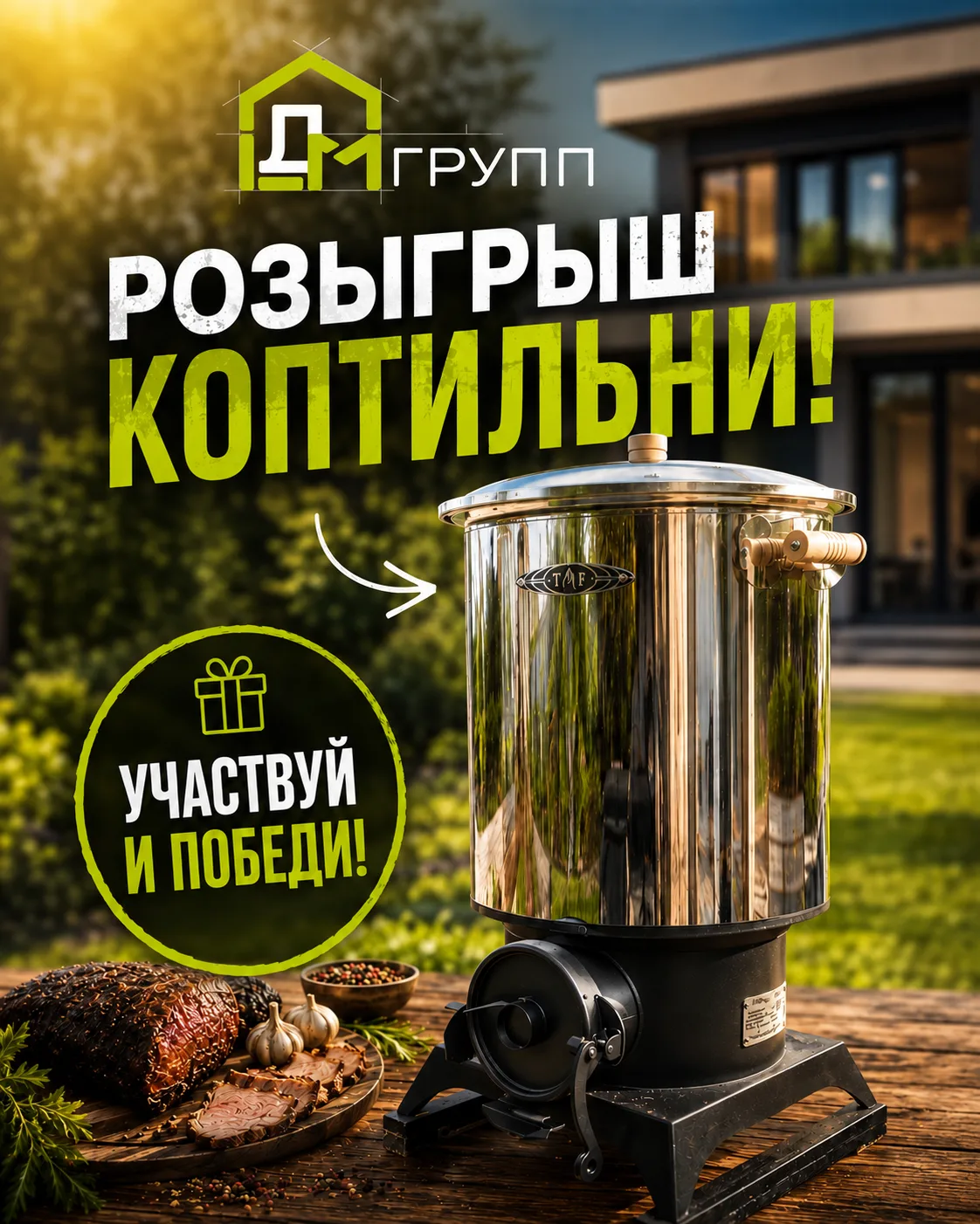 🎁 РОЗЫГРЫШ