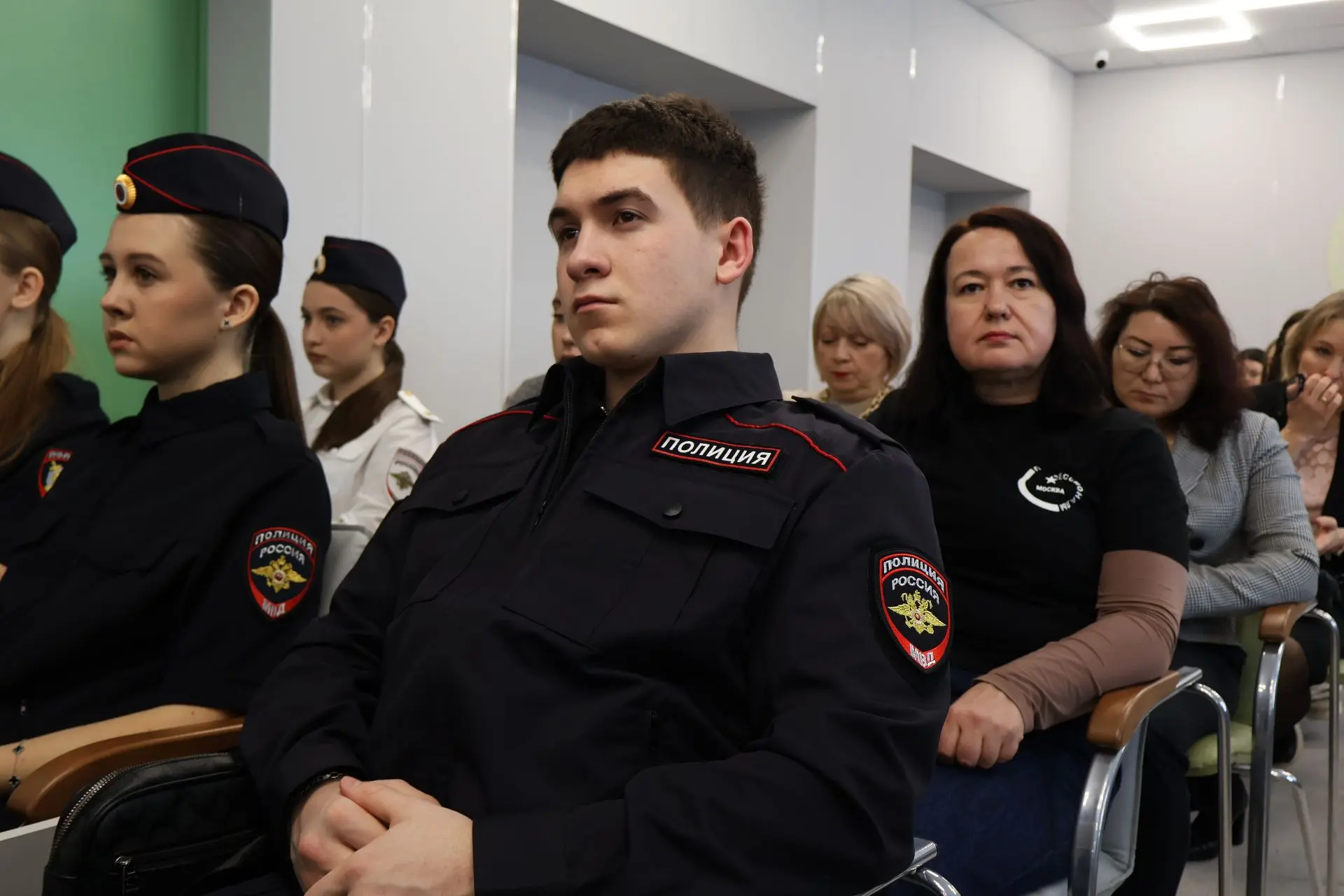 🚀Открытие регионального этапа чемпионата по профессиональному мастерству «Профессионалы»!  Сегодня в