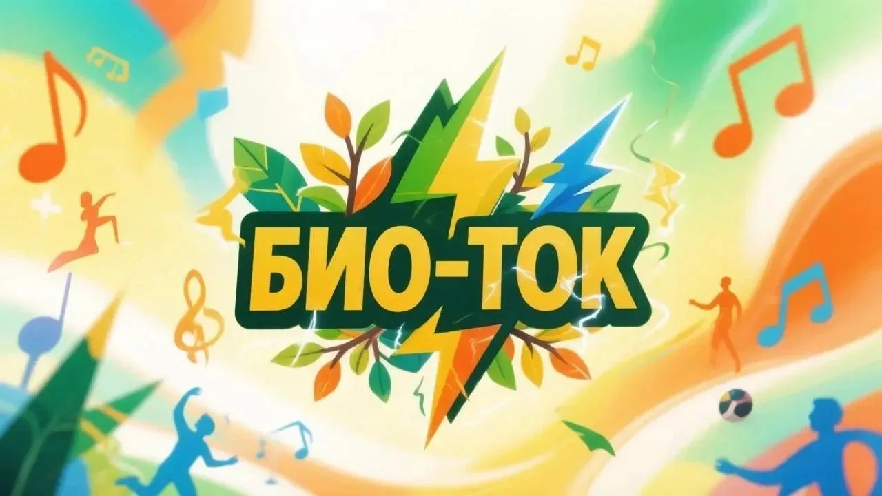 Фестиваль «Молодежь- это ЗОЖ»