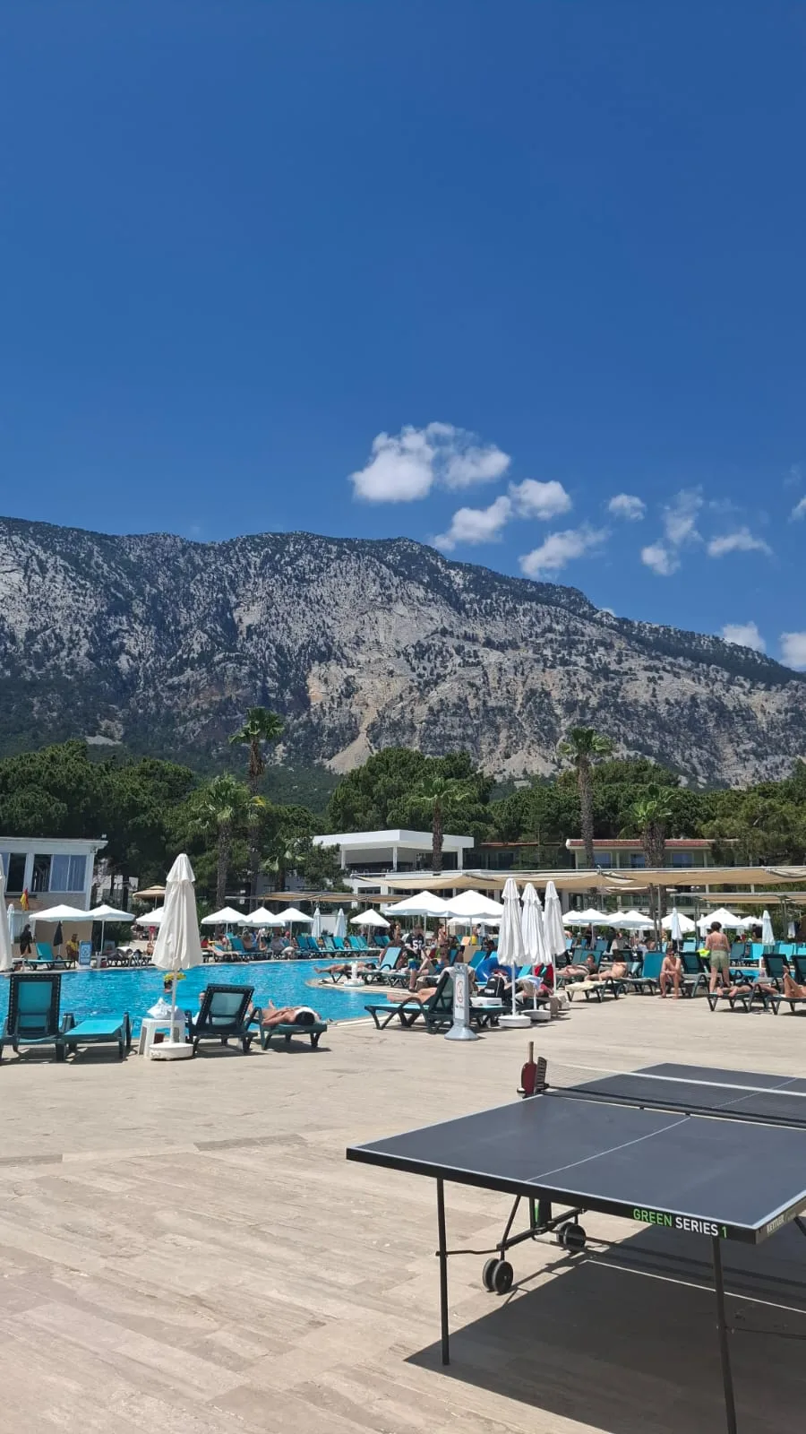 🌴 Отдых в Турции: краткий гид по курортам Анталийского побережья 🌴