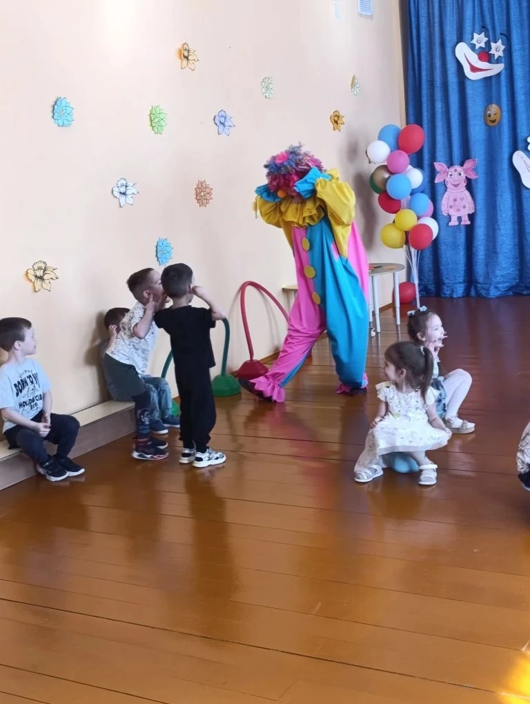 День смеха! 😃