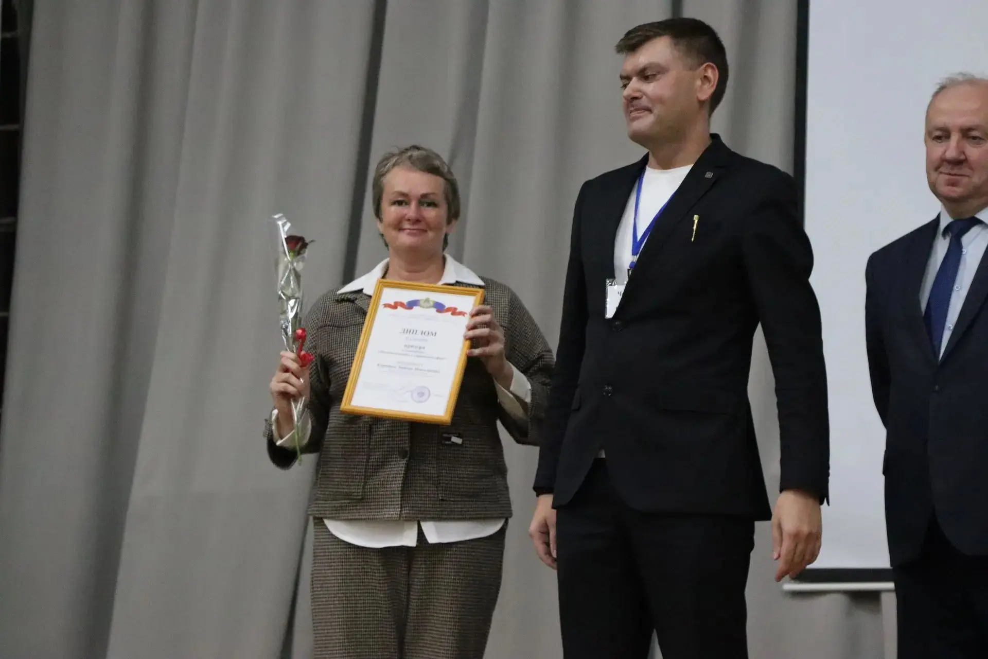 НОВЫЕ ДОСТИЖЕНИЯ!