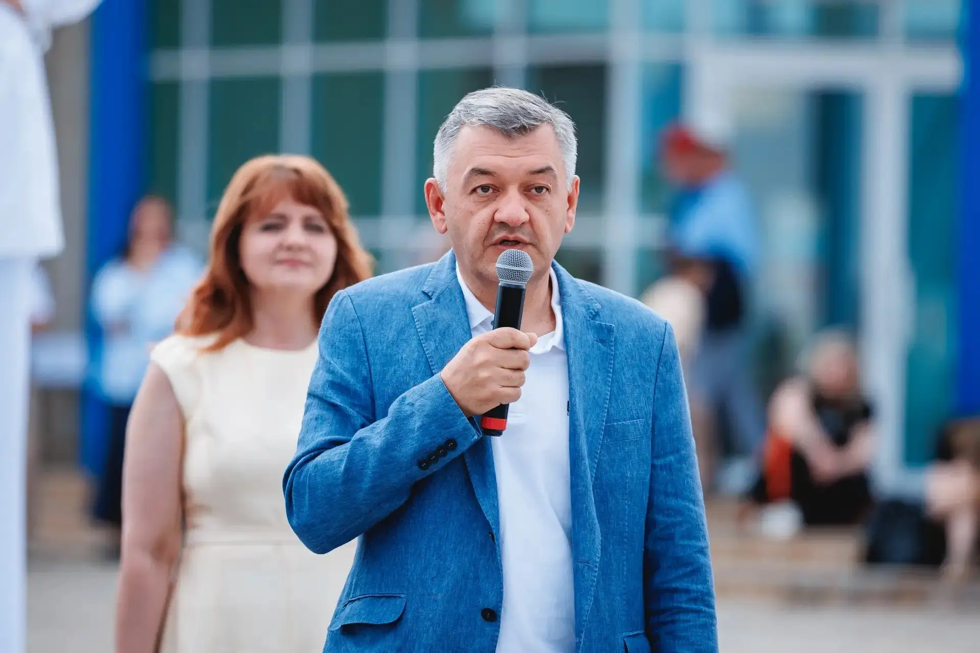 Дар жизни, объединяющий сердца🩸❤️