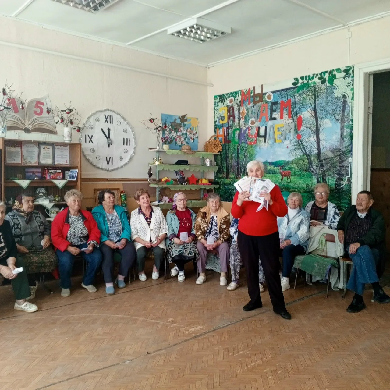 О поэтах нашей малой родины известно не очень много, хотя они живут среди нас. Казалось...