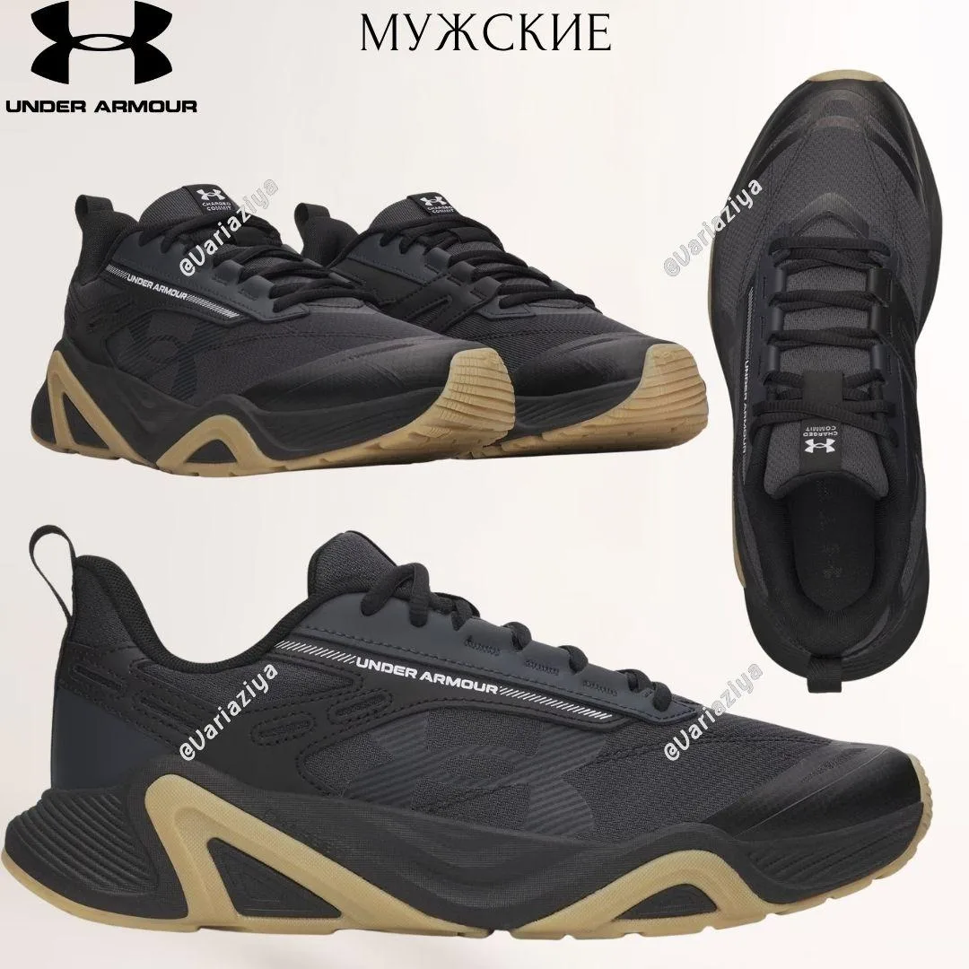 🇬🇧#UnderArmour #мужское