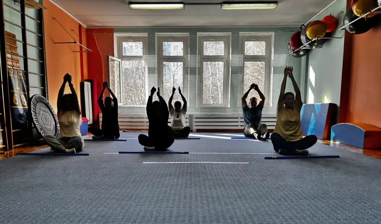 👍Секреты ровной осанки!   Какие упражнения помогут ребёнку вырасти крепким и стройным?   Об этом и м