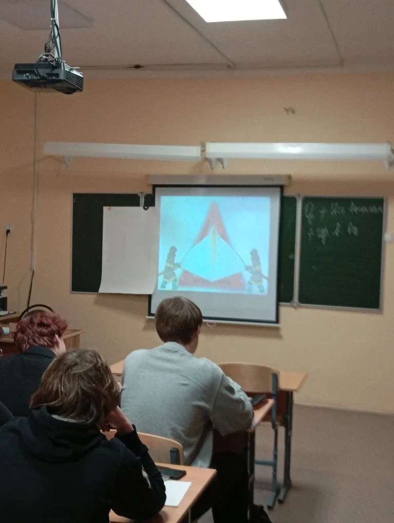 🛡 Урок культуры безопасности: учимся быть бдительными! 🛡  Сегодня в нашей школе прошёл увлекательный