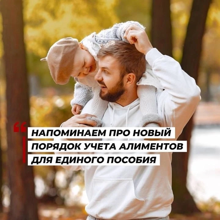 📌 Вы мама троих детей в разводе, а бывший муж не платит алименты?