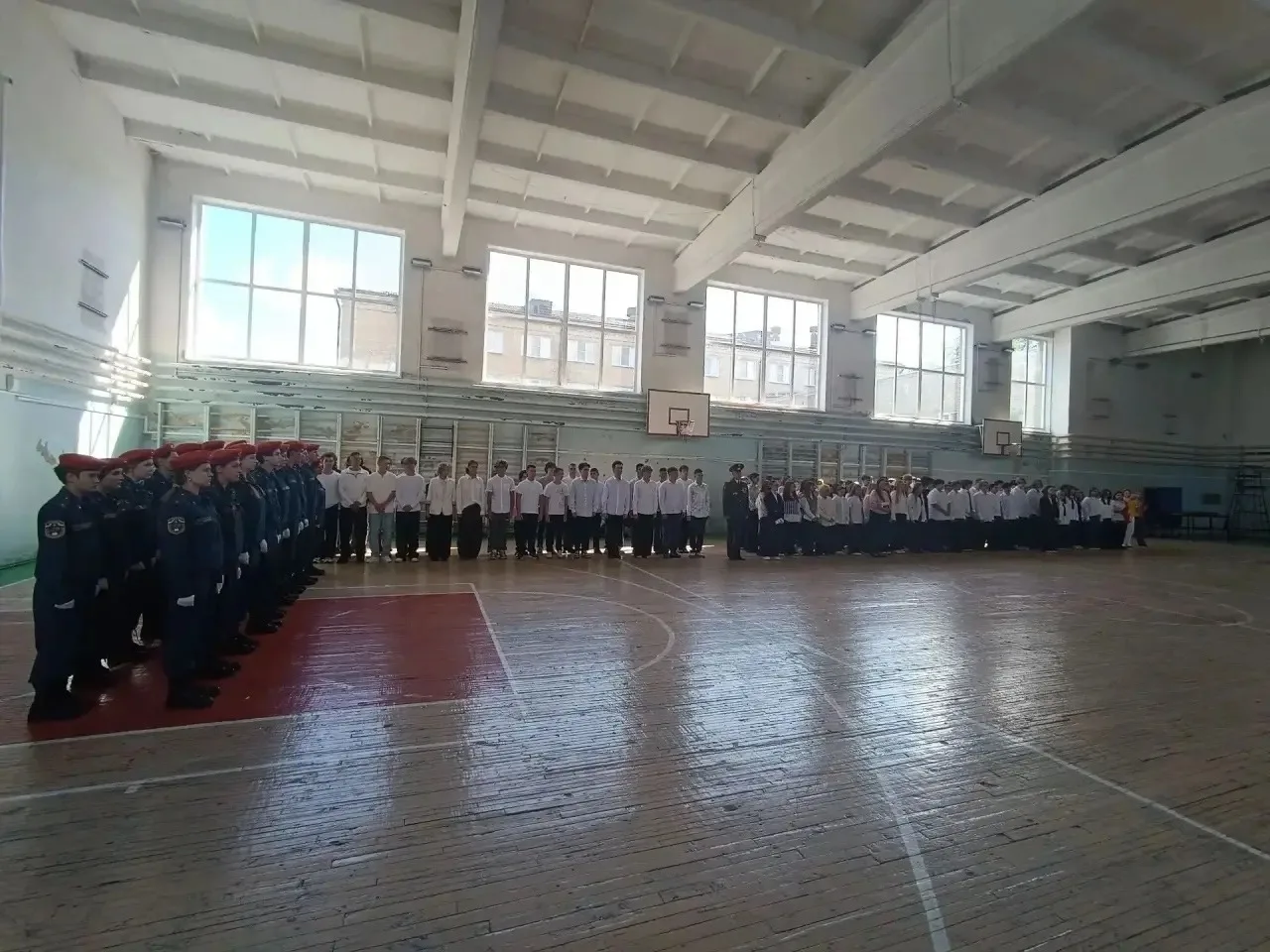 В Копейске открыли кластер «Легкая промышленность»
