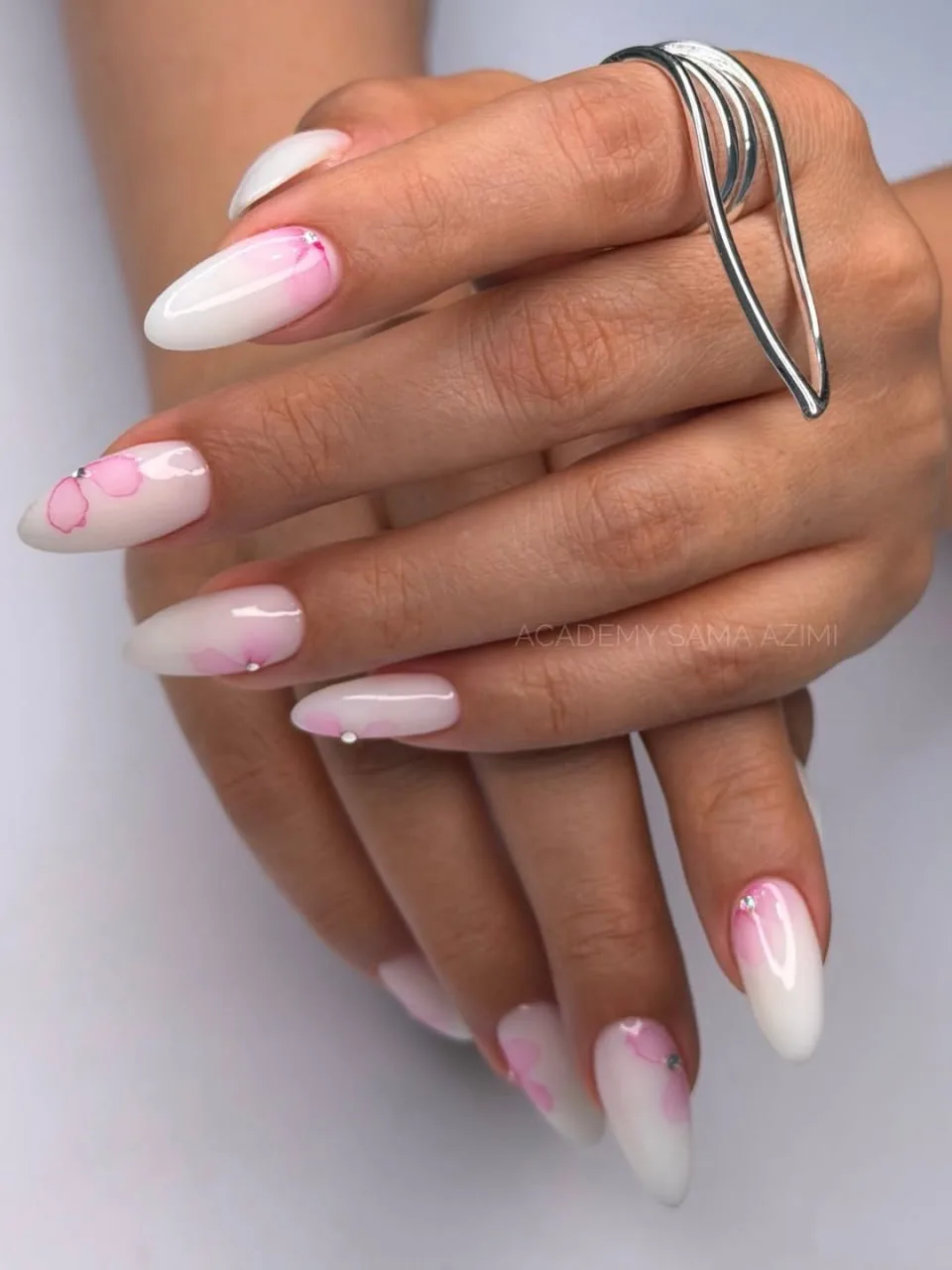 Маникюр💅