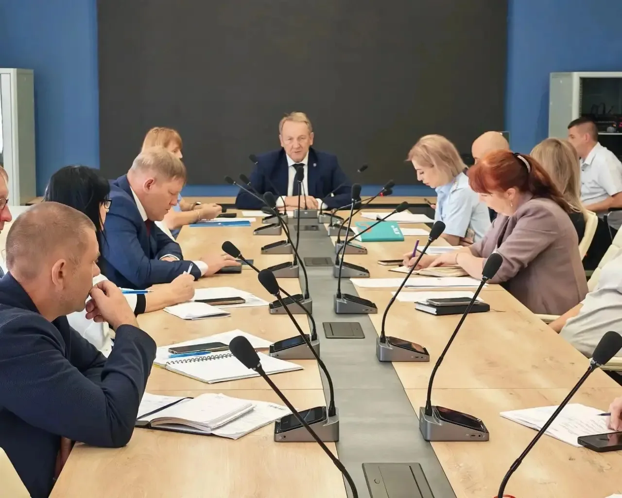 🚦 В центре Свободного перенастроят светофор — пробок и аварий должно стать меньше