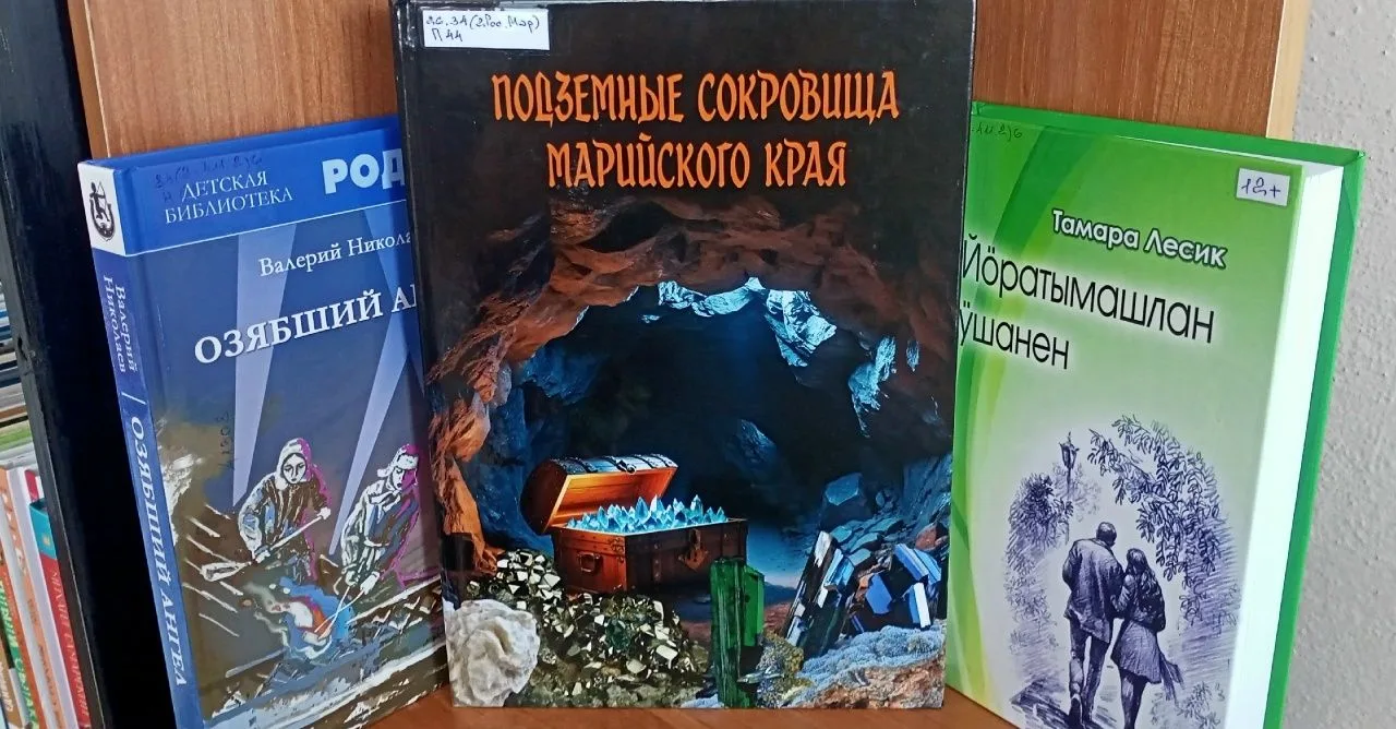 Дорогие читатели!