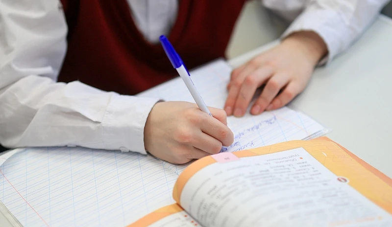 📝 В техникумах и колледжах Поморья стартуют всероссийские проверочные работы