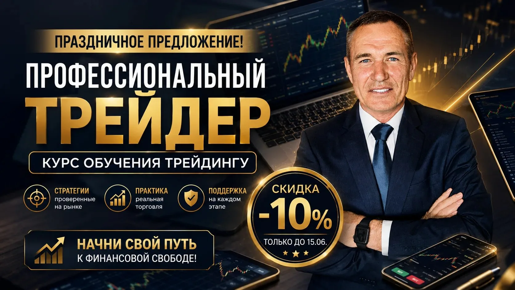 ✅  Официальный сайт                                                                                 