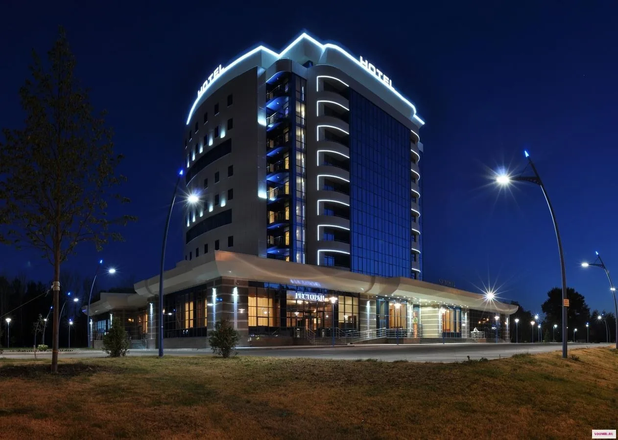 Royal Hotel SPA & Wellness 4*