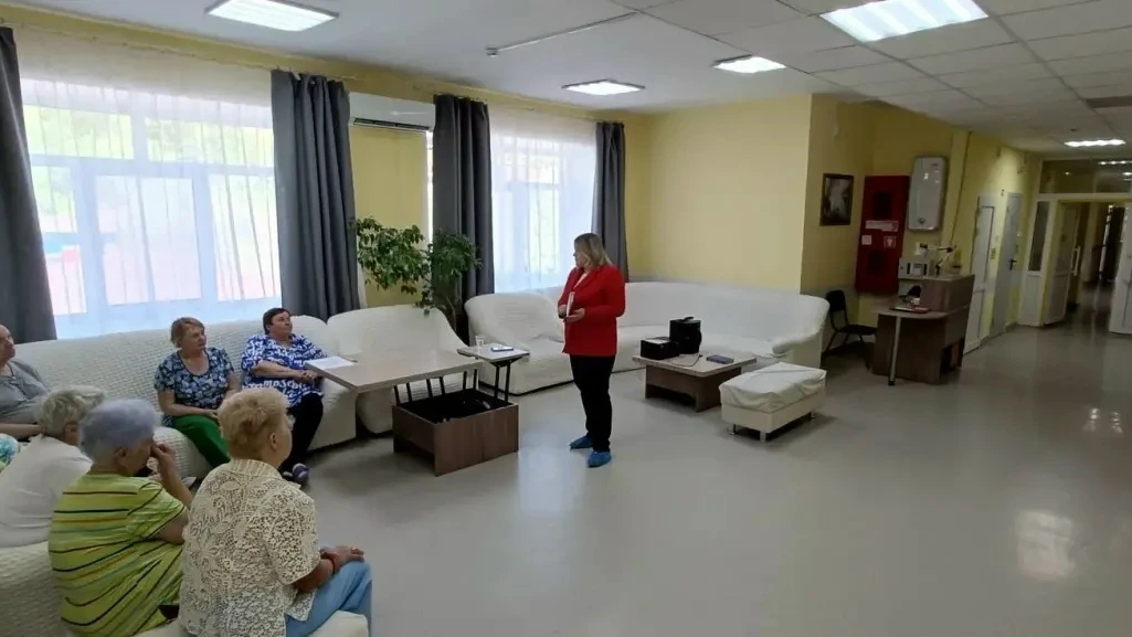 🚌🏘ВЫЕЗДНОЙ ПРИЕМ