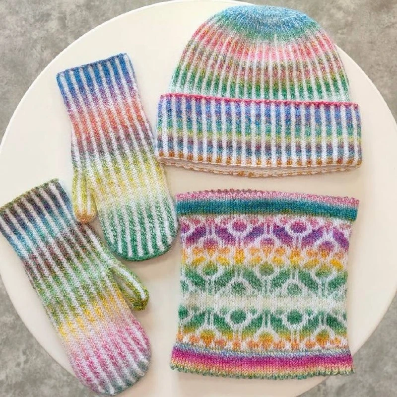 Иногда лучший источник идей — не Pinterest, а наши покупатели ❤️