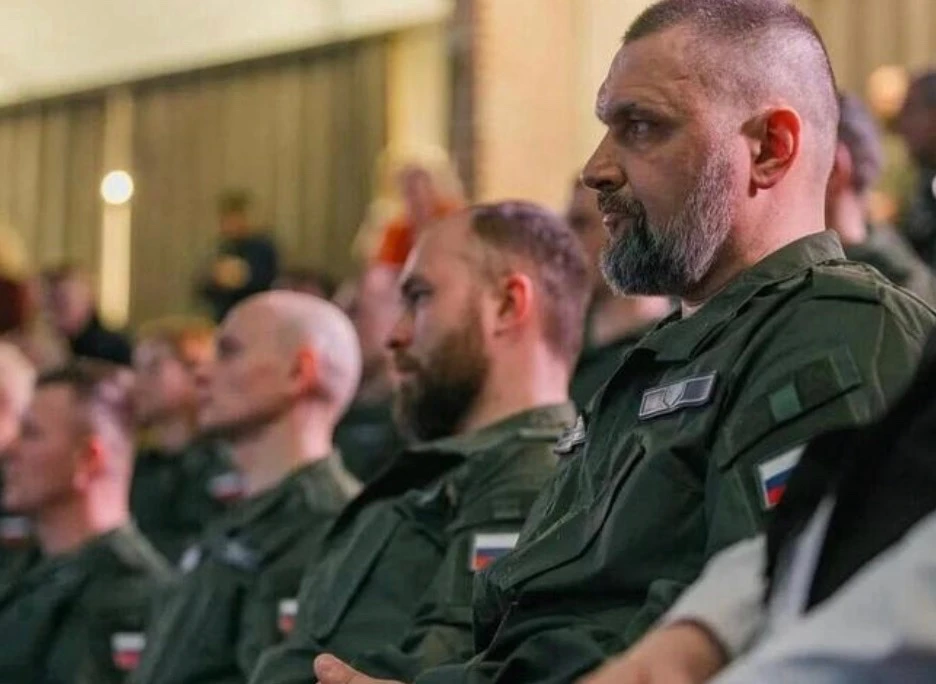 В Тюменской области пройдёт обучение инструкторов центра «ВОИН»