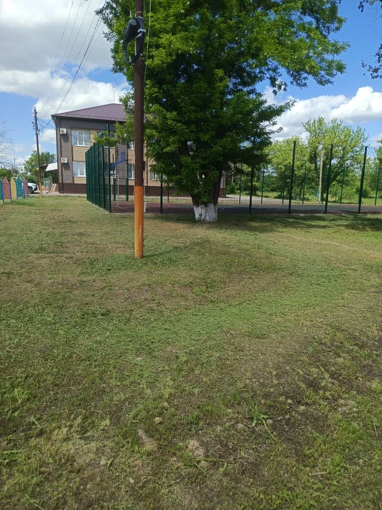 🏡 Дорогие жители нашего хутора!